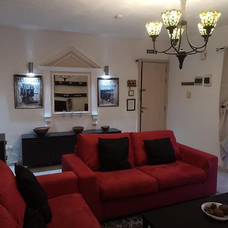 Village Corner 3 Bedroom Apartment With Garage Марсаскала Екстериор снимка