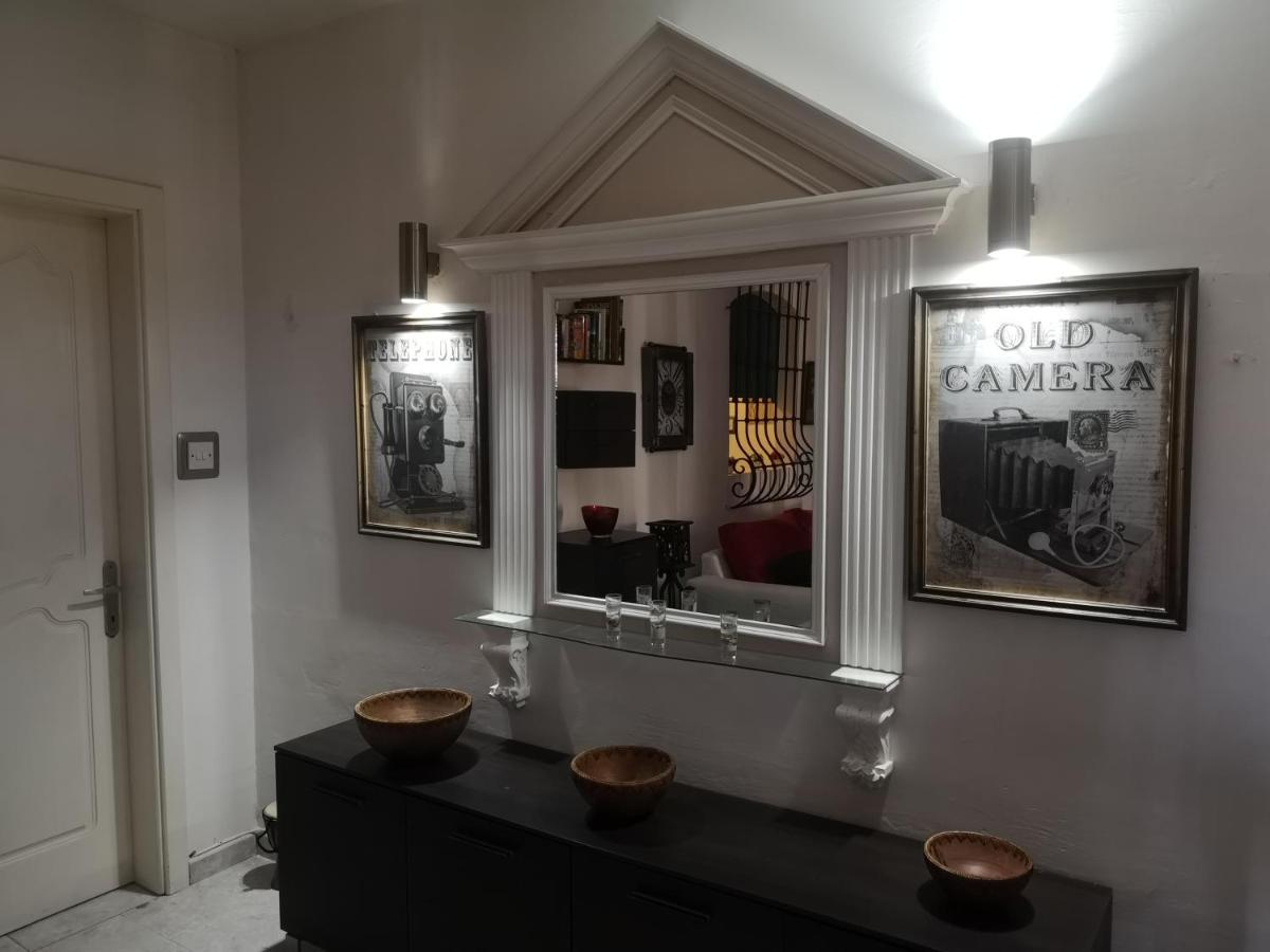 Village Corner 3 Bedroom Apartment With Garage Марсаскала Екстериор снимка