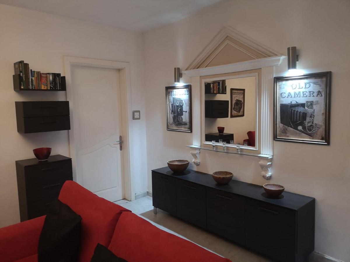 Village Corner 3 Bedroom Apartment With Garage Марсаскала Екстериор снимка