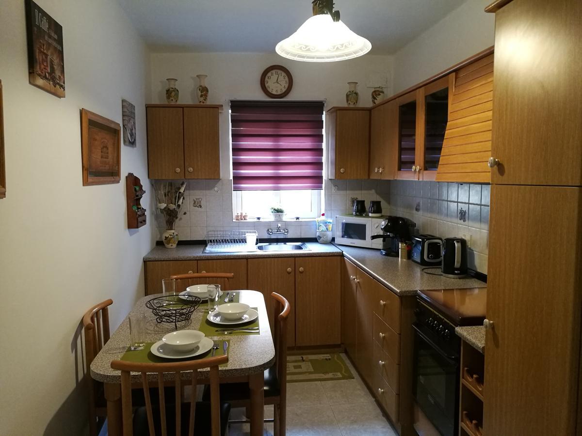 Village Corner 3 Bedroom Apartment With Garage Марсаскала Екстериор снимка