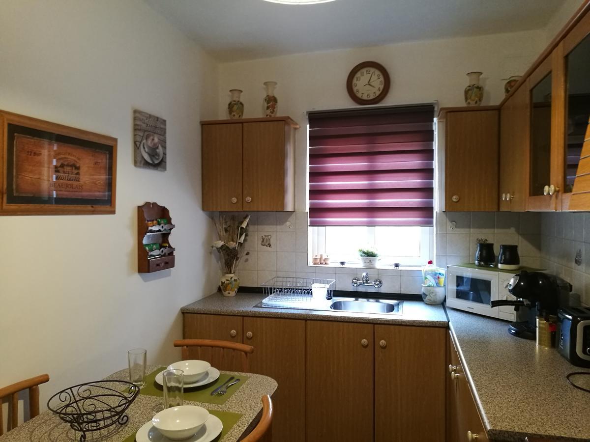 Village Corner 3 Bedroom Apartment With Garage Марсаскала Екстериор снимка