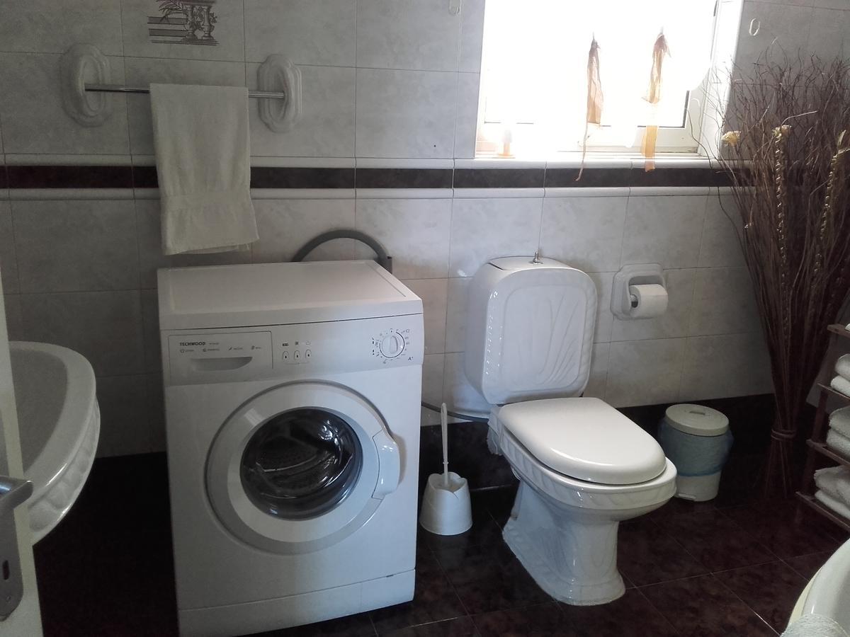 Village Corner 3 Bedroom Apartment With Garage Марсаскала Екстериор снимка